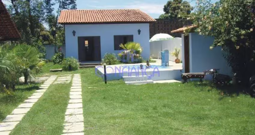 Casa  residencial à venda, campo grande, rio de janeiro.