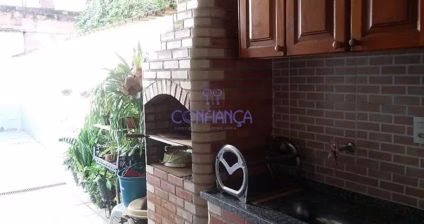 Casa residencial à venda, campo grande, rio de janeiro.
