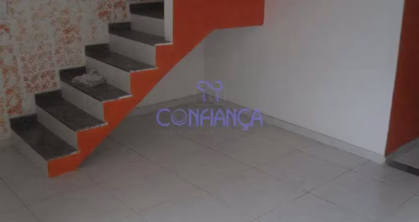 Casa com 2 dormitórios à venda, 80 m² por r$ 200.000,00 - cosmos - rio de janeiro/rj
