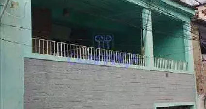 Casa residencial à venda, campo grande, rio de janeiro.