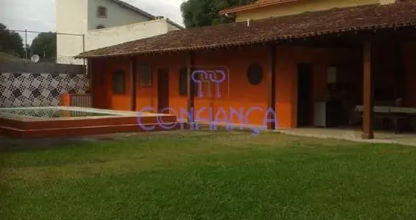 Casa com 4 dormitórios à venda, 156 m² por r$ 550.000,00 - parati - araruama/rj