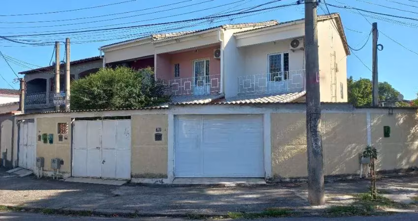 Casa com 2 quartos à venda na Avenida André Vesalio, 155, Campo Grande, Rio de Janeiro