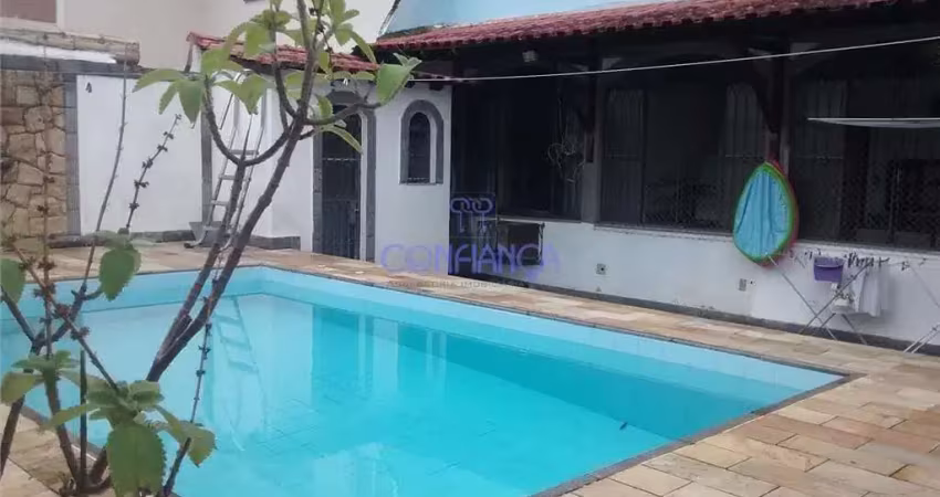 Casa  residencial à venda, campo grande, rio de janeiro.