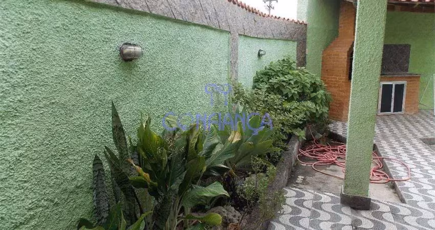 Casa à venda, 60 m² por r$ 400.000,00 - campo grande - rio de janeiro/rj