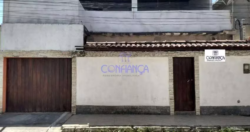 Casa residencial à venda, campo grande, rio de janeiro.