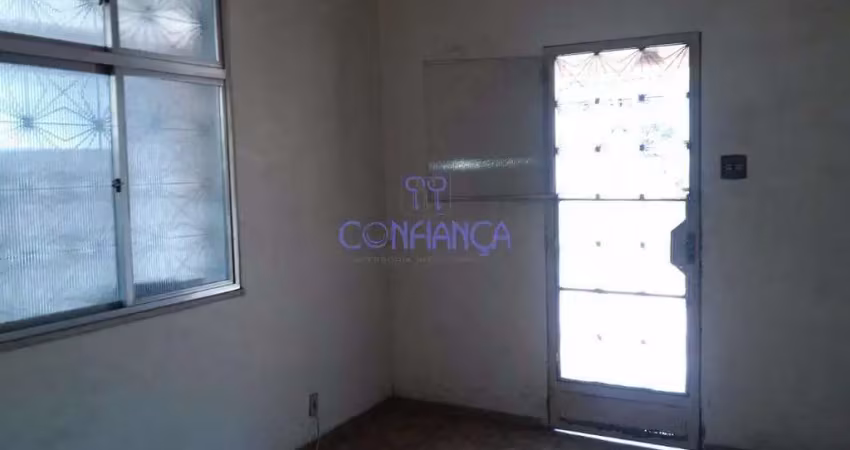 Casa residencial à venda, campo grande, rio de janeiro.