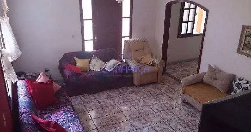 Casa com 3 dormitórios à venda, 250 m² por r$ 460.000,00 - bento ribeiro - rio de janeiro/rj