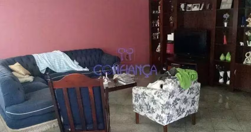 Casa residencial à venda, vila valqueire, rio de janeiro - ca0442.