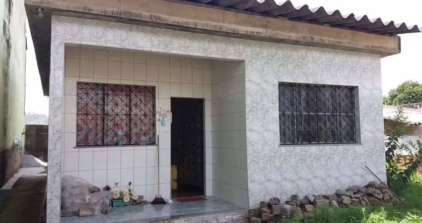 Casa  residencial à venda, campo grande, rio de janeiro.