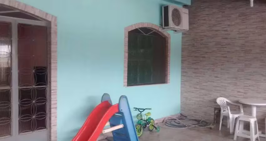 Casa residencial à venda, campo grande, rio de janeiro.