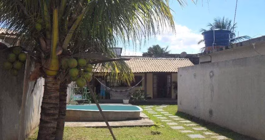 Casa com 2 dormitórios à venda, 144 m² por r$ 380.000,00 - inhoaíba - rio de janeiro/rj