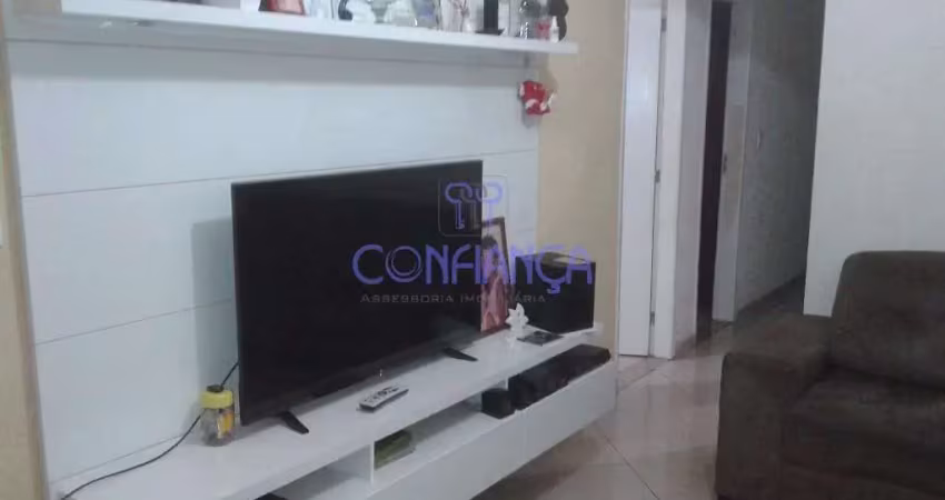 Casa residencial à venda, campo grande, rio de janeiro.