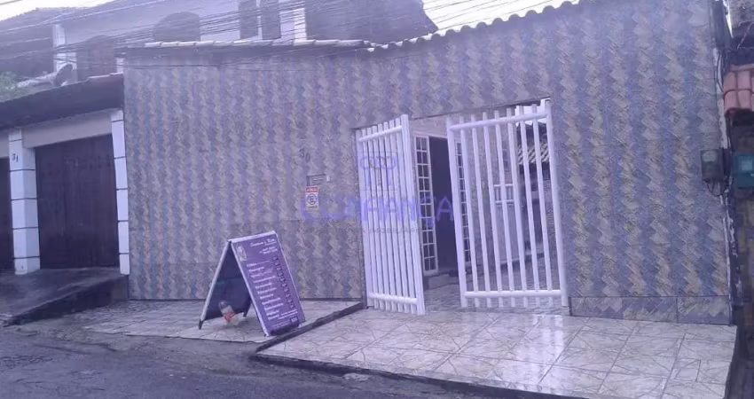Casa à venda, 308 m² por r$ 450.000,00 - campo grande - rio de janeiro/rj