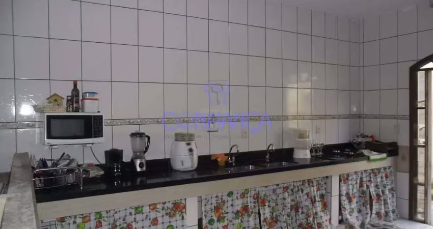 Casa à venda, 170 m² por r$ 220.000,00 - campo grande - rio de janeiro/rj