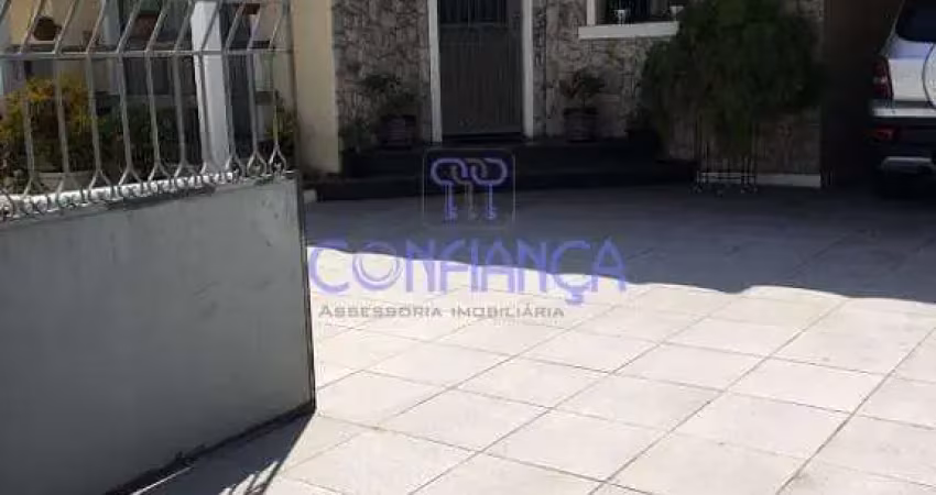 Casa à venda, 270 m² por r$ 799.000,00 - senador vasconcelos - rio de janeiro/rj