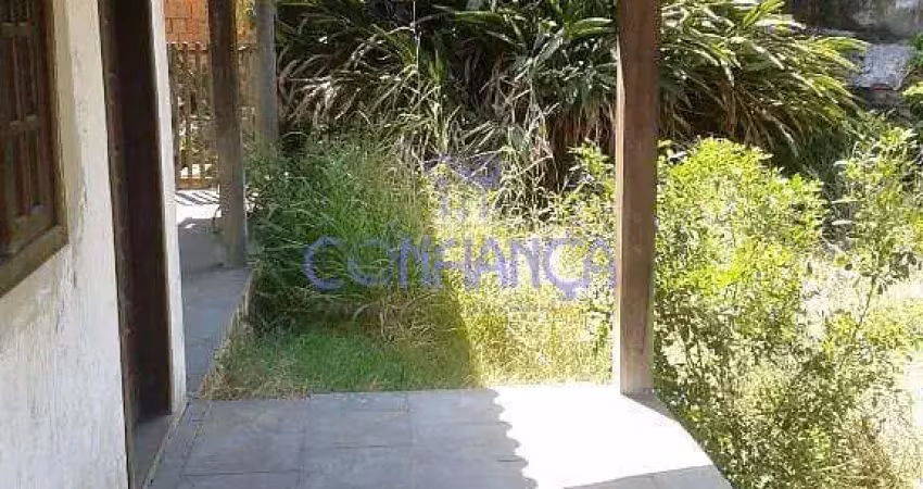 Casa com 3 dormitórios à venda, 120 m² por r$ 500.000 - pedra de guaratiba - rio de janeiro/rj