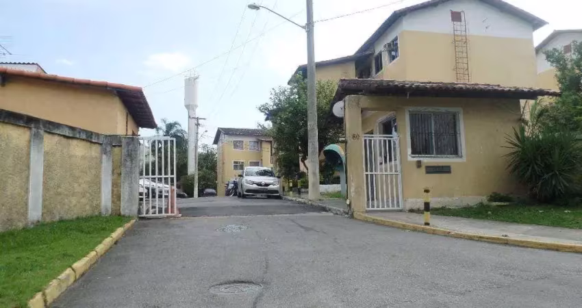 Apartamento residencial à venda, campo grande, rio de janeiro.