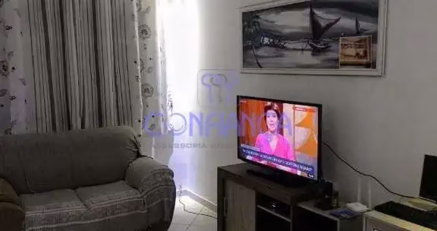 Casa com 2 dormitórios à venda, 114 m² por r$ 250.000,00 - campo grande - rio de janeiro/rj
