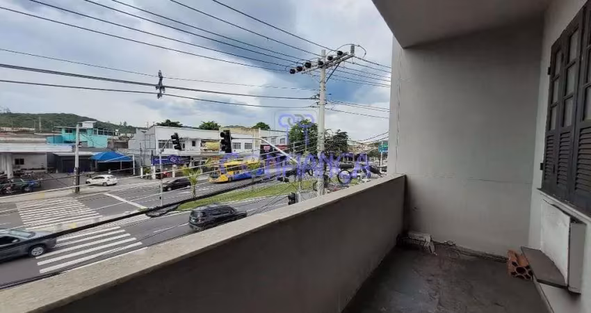 Apartamento com 2 dormitórios para alugar, 90 m² por r$ 1.549,70/mês - senador vasconcelos - rio de