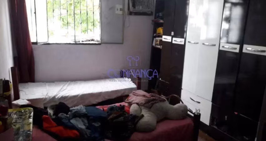 Casa com 3 dormitórios à venda, 200 m² por r$ 600.000,00 - campo grande - rio de janeiro/rj