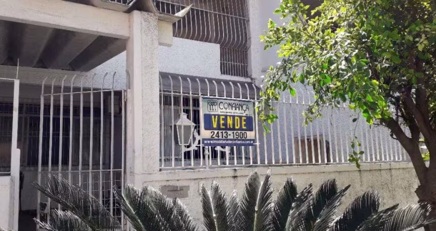 Casa com 2 dormitórios à venda, 259 m² por r$ 550.000,00 - campo grande - rio de janeiro/rj