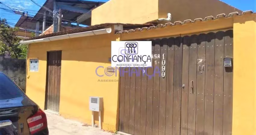 Casa com 4 dormitórios à venda, 113 m² por r$ 650.000,00 - campo grande - rio de janeiro/rj
