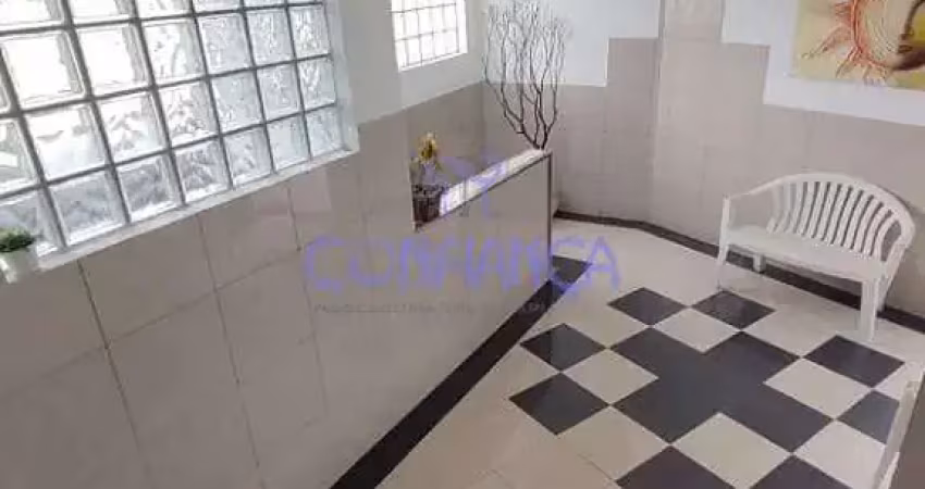 Apartamento com 2 dormitórios para alugar, 48 m² por r$ 1.000,00/mês - campo grande - rio de janeir