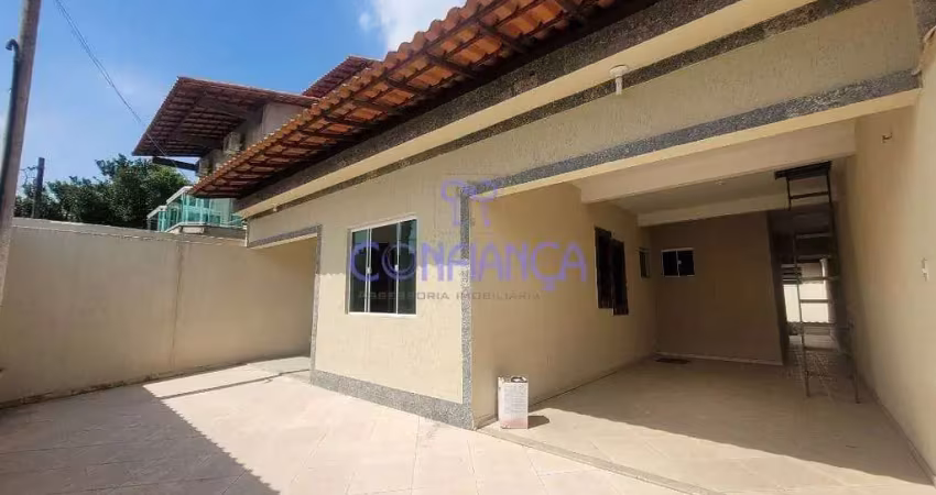 Casa com 2 dormitórios à venda, 90 m² por r$ 480.000,00 - campo grande - rio de janeiro/rj