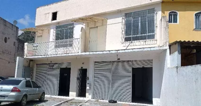 Loja à venda, 75 m² por r$ 350.000,00 - senador camará - rio de janeiro/rj