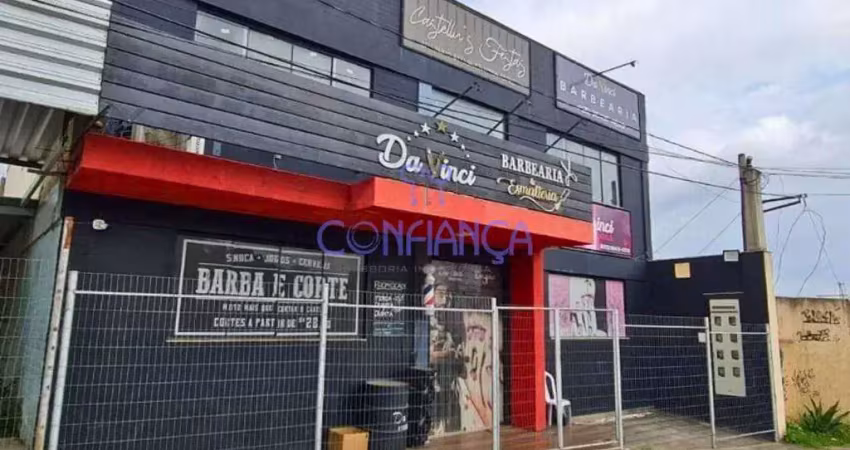 Prédio, 200 m² - venda por r$ 1.100.000,00 ou aluguel por r$ 7.000,00/mês - campo grande - rio de j