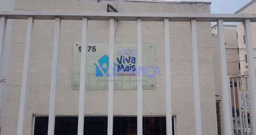 Apartamento com 2 dormitórios à venda, 44 m² por r$ 120.000,00 - cosmos - rio de janeiro/rj
