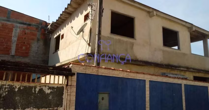 Casa com 2 dormitórios à venda, 72 m² por r$ 300.000,00 - senador vasconcelos - rio de janeiro/rj