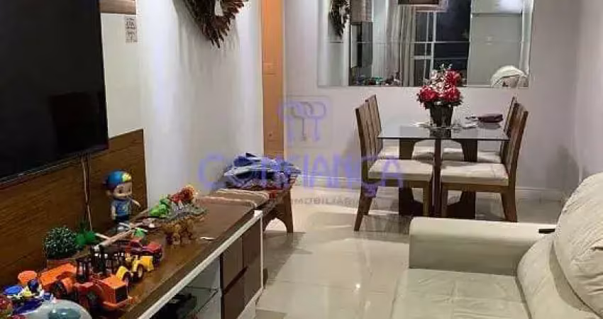 Apartamento com 2 dormitórios à venda, 65 m² por r$ 350.000,00 - vila valqueire - rio de janeiro/rj