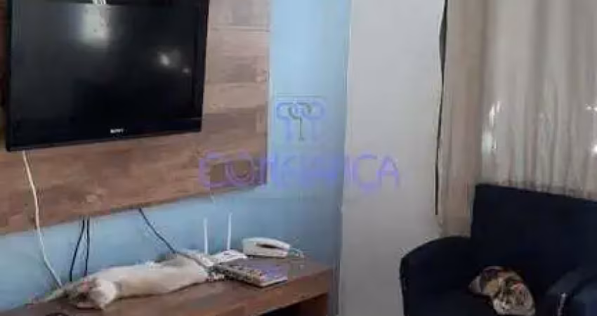 Apartamento com 2 dormitórios à venda, 64 m² por r$ 110.000,00 - campo grande - rio de janeiro/rj