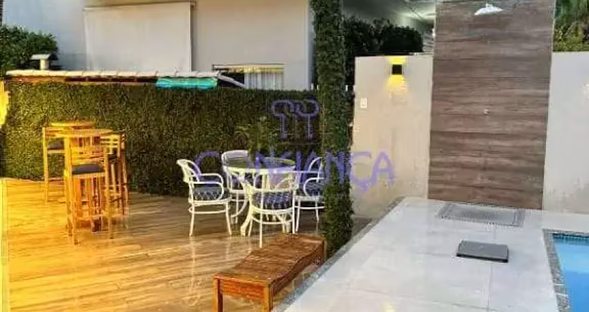 Casa com 4 dormitórios, 350 m² - venda por r$ 2.300.000,00 ou aluguel por r$ 25.000,00/mês - frade