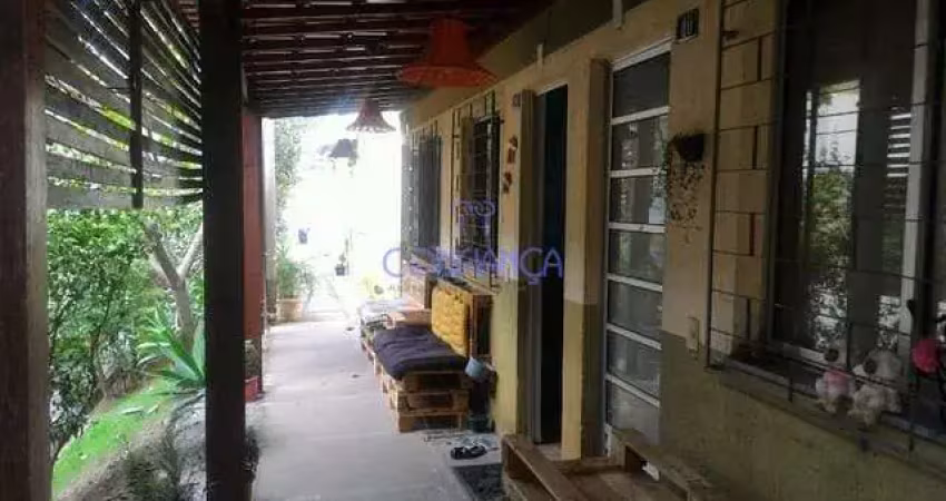 Casa com 2 dormitórios à venda, 50 m² por r$ 115.000,00 - paciência - rio de janeiro/rj