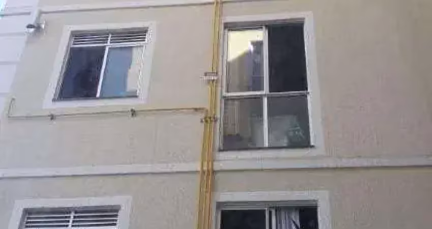 Apartamento com 2 dormitórios à venda, 47 m² por r$ 170.000,00 - cosmos - rio de janeiro/rj