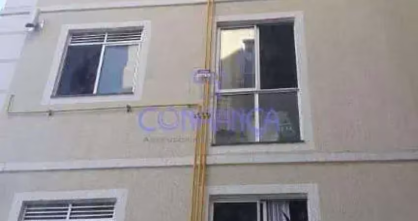 Apartamento com 2 dormitórios à venda, 47 m² por r$ 170.000,00 - cosmos - rio de janeiro/rj
