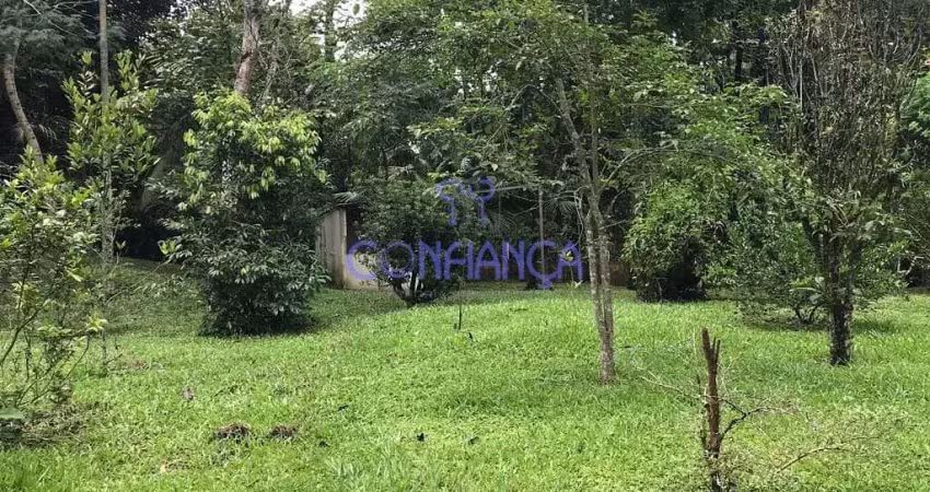 Sítio à venda, 10500 m² por r$ 600.000,00 - praia de mauá - magé/rj