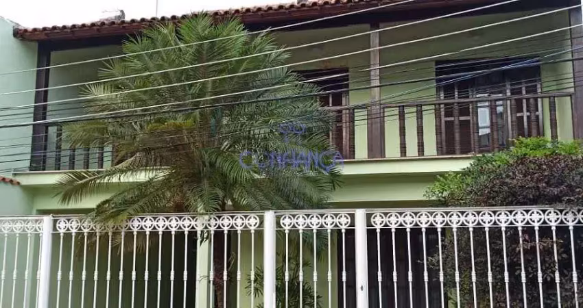 Casa à venda, 304 m² por r$ 730.000,00 - campo grande - rio de janeiro/rj