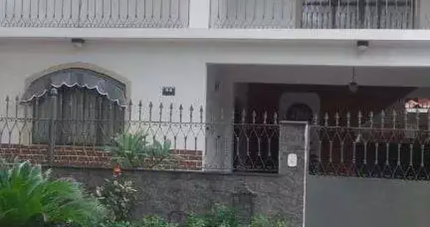 Casa com 2 dormitórios à venda, 165 m² por r$ 360.000,00 - campo grande - rio de janeiro/rj