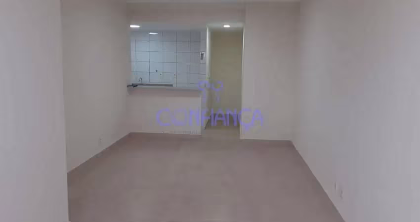 Apartamento com 3 dormitórios à venda, 79 m² por r$ 510.000,00 - campo grande - rio de janeiro/rj