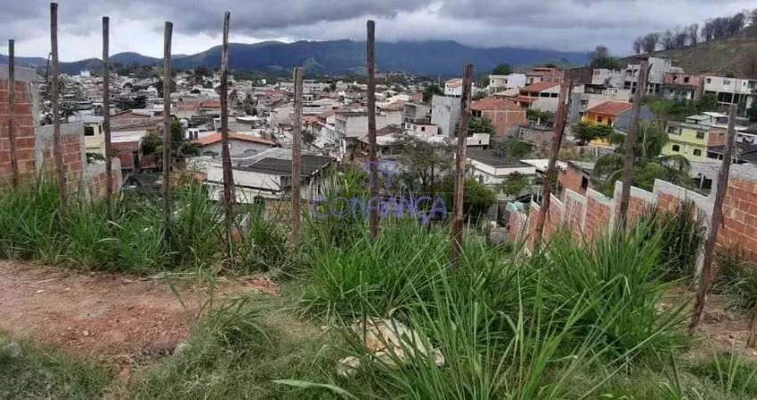 Terreno à venda, 426 m² por r$ 160.000,00 - campo grande - rio de janeiro/rj