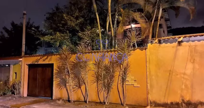 Casa com 3 dormitórios à venda, 154 m² por r$ 450.000,00 - guaratiba - rio de janeiro/rj