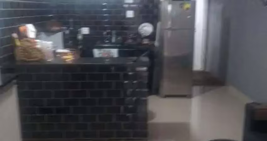 Casa com 2 dormitórios à venda, 160 m² por r$ 350.000,00 - campo grande - rio de janeiro/rj