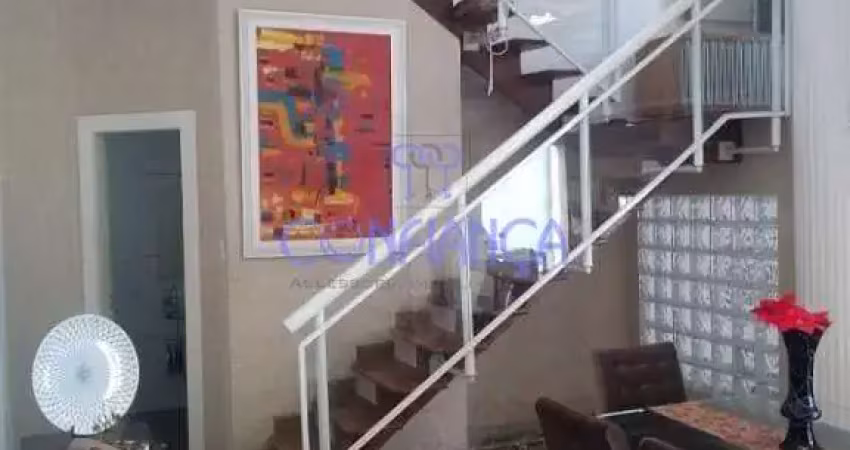 Casa com 2 dormitórios à venda, 180 m² por r$ 750.000,00 - campo grande - rio de janeiro/rj