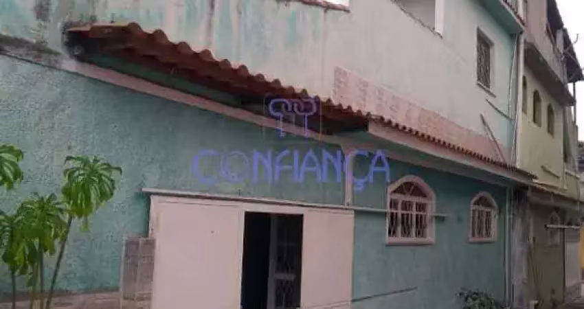 Casa com 4 quartos à venda na Rua Camaipi, 1001, Campo Grande, Rio de Janeiro