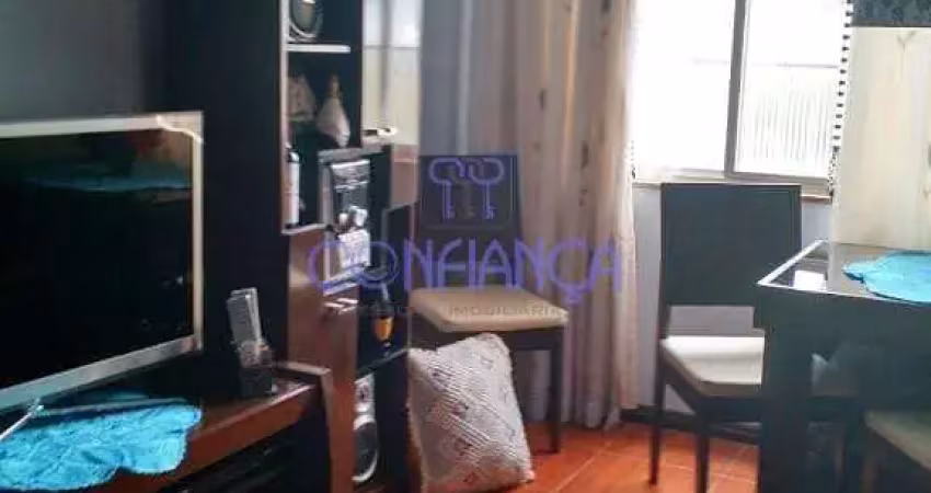 Apartamento com 2 quartos à venda na Rua Ibia, 517, Turiaçu, Rio de Janeiro
