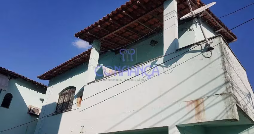 Apartamento com 1 dormitório à venda, 140 m² por r$ 325.000,00 - campo grande - rio de janeiro/rj