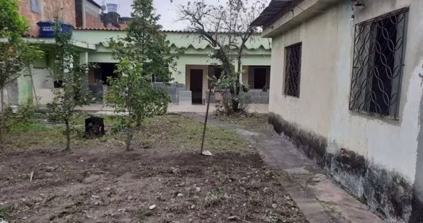 Casa com 3 dormitórios à venda, 155 m² por r$ 450.000,00 - padre miguel - rio de janeiro/rj